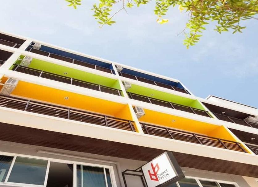 Edificio Foto