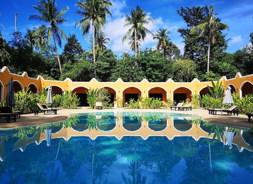 Piscina Foto