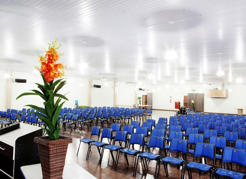 Sala de conferencias Foto