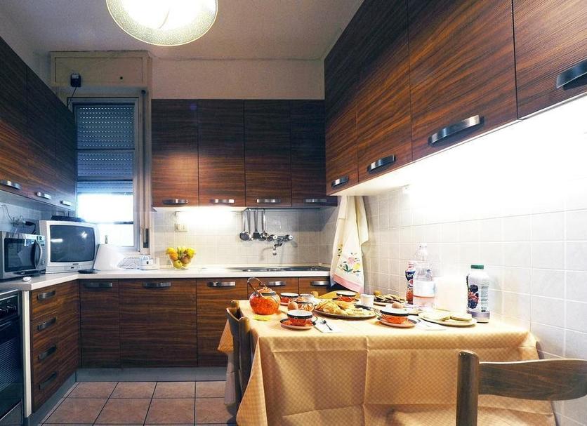 Cocina Foto