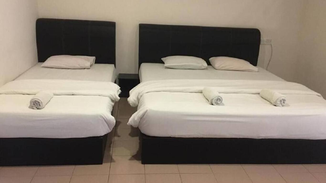 Anderson Hotel