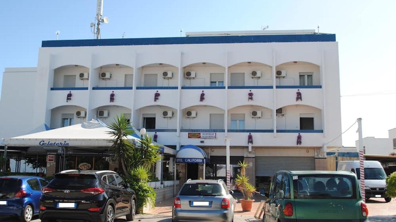 Albergo California