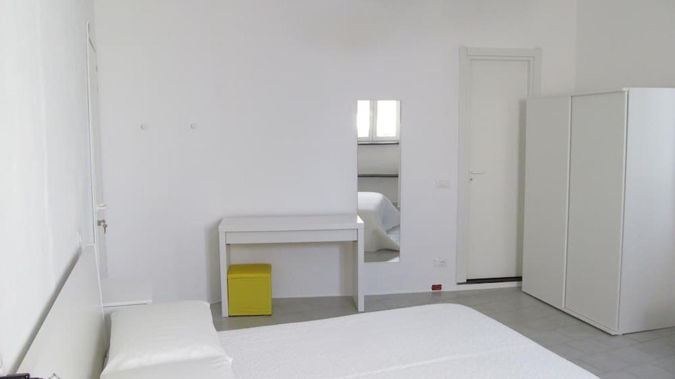 Old Town Guest House