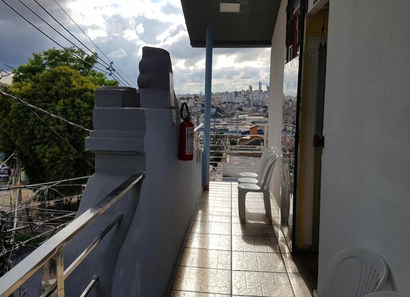 Balcón Foto