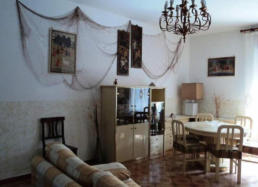 Comedor Foto