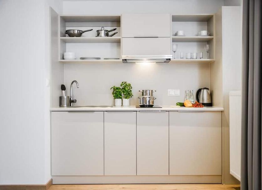 Cocina Foto