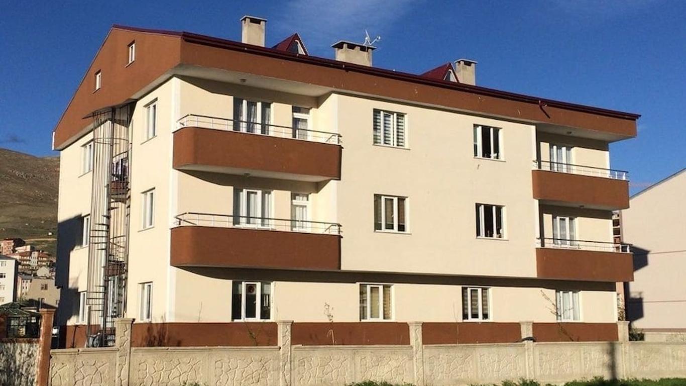 Hacegan Hostel