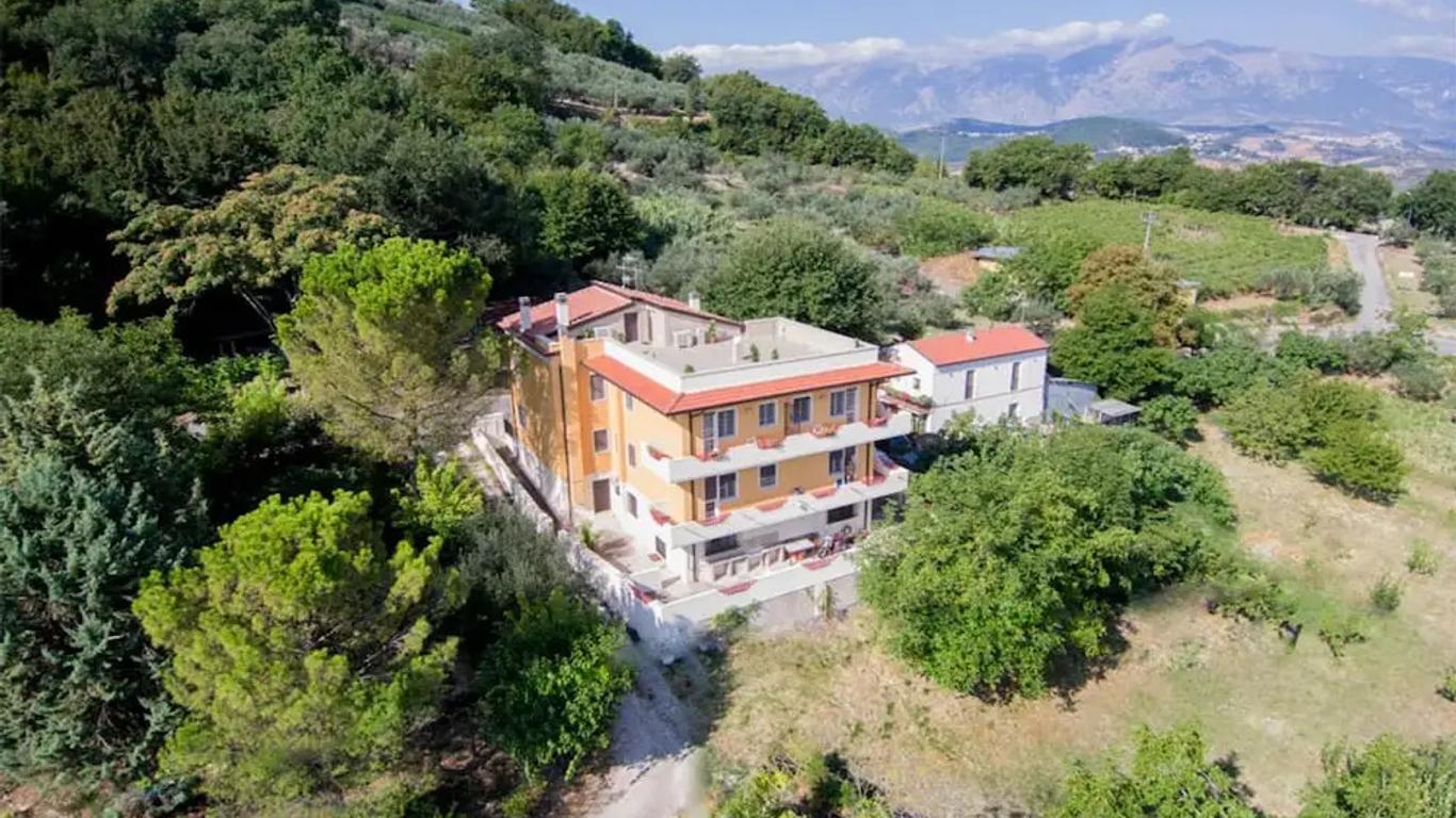 Casa Vistaverde