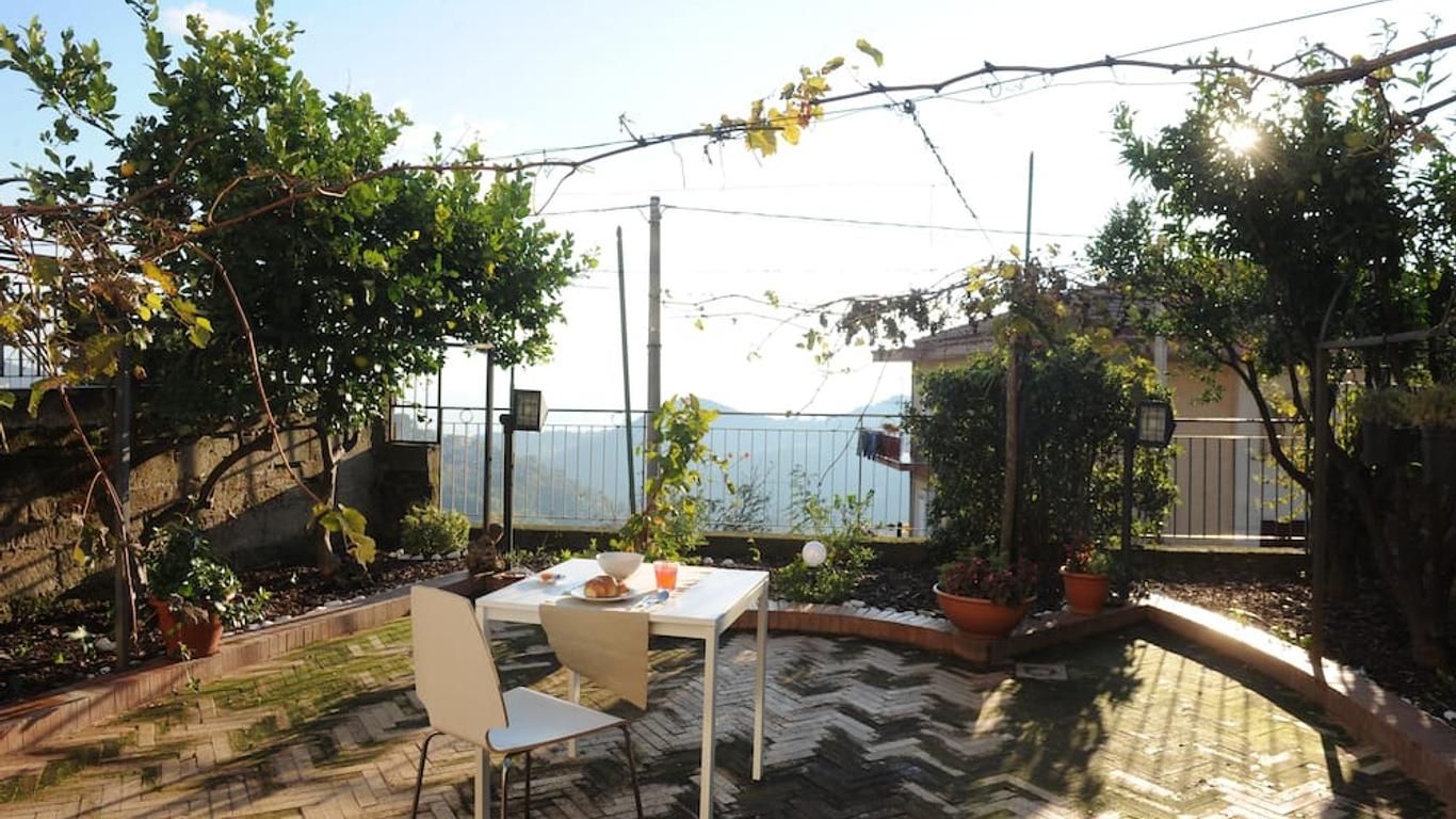 B&B Viale Delle Colline