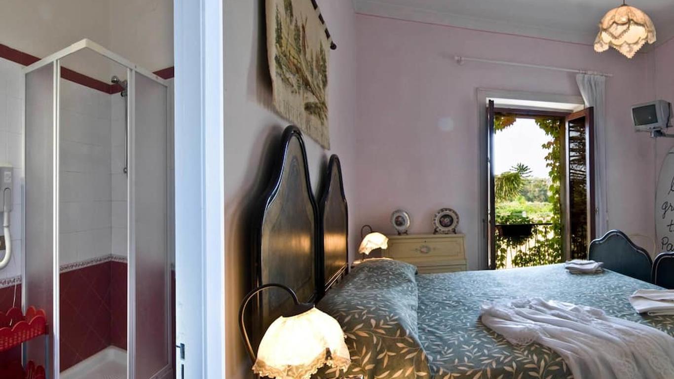 Agriturismo La Petrosa