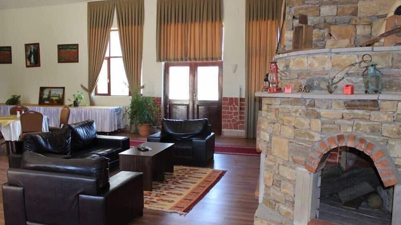 Naturel Otel