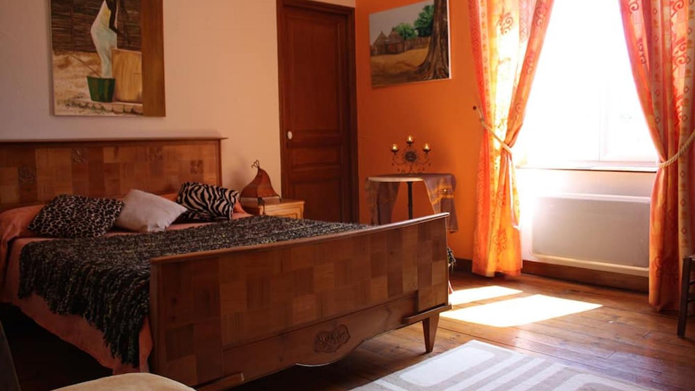 Relais de l'Alaric