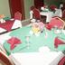 Sala de banquetes
