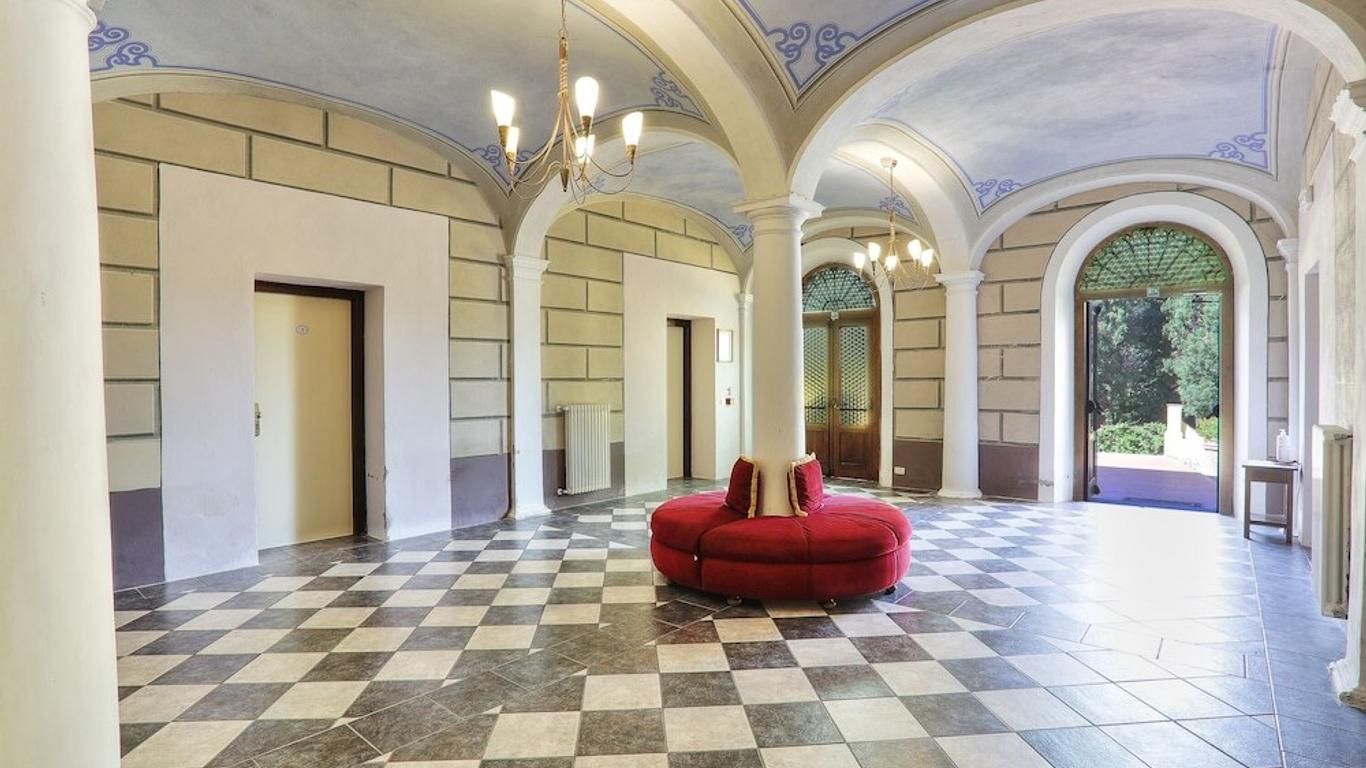 Borgo San Martino Club Resort
