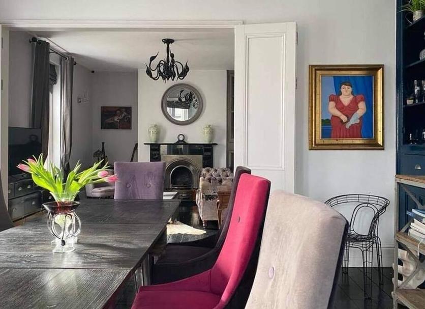 Comedor Foto