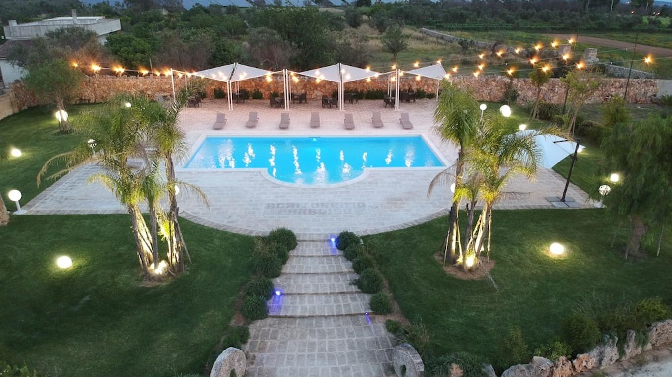 Agriturismo Paradiso