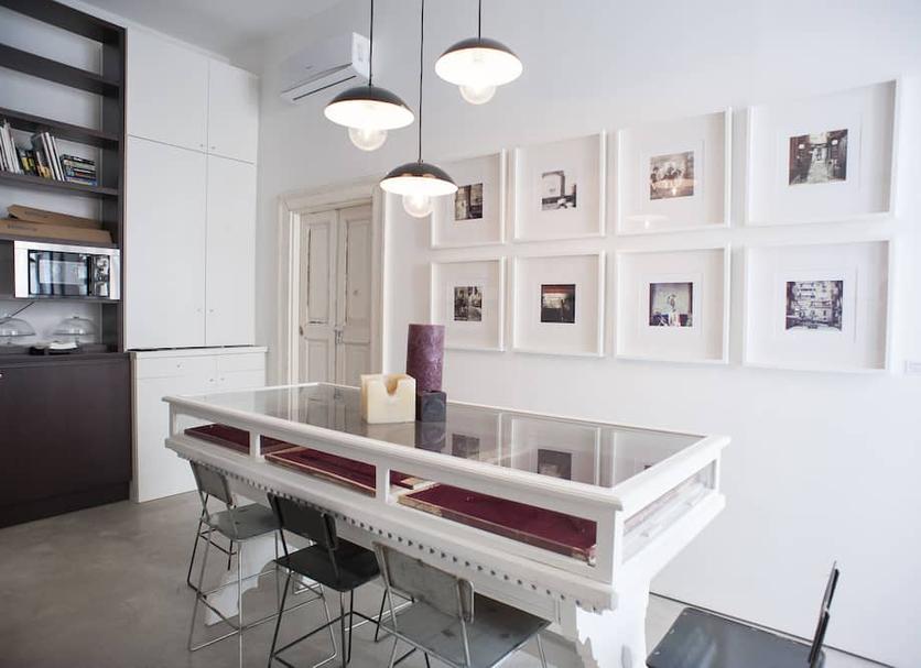 Comedor Foto