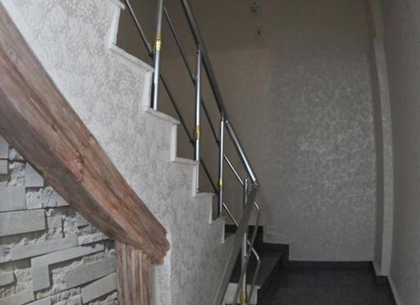 Escaleras Foto