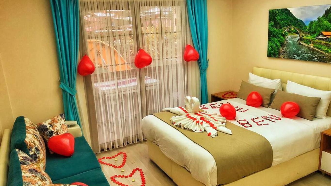 Osmanli Suite
