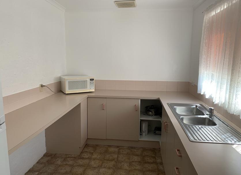 Cocina Foto