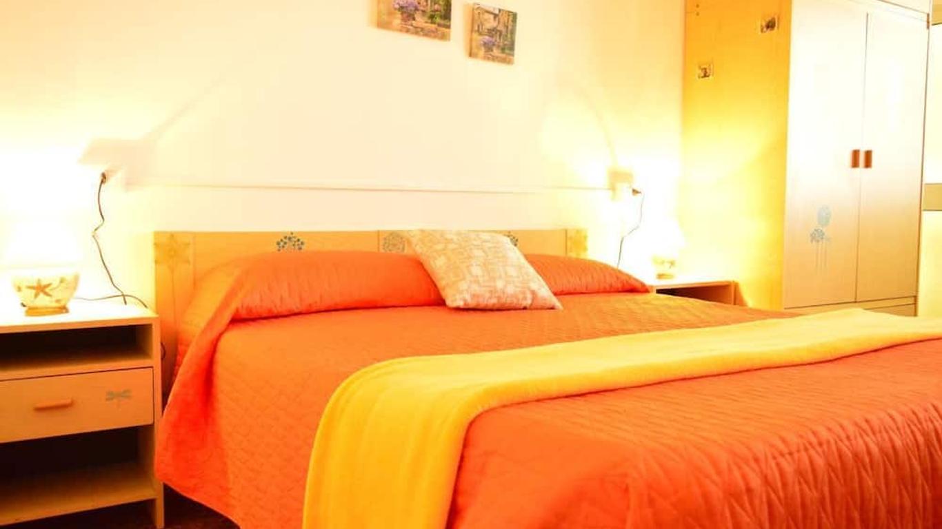 B&B Hermosa