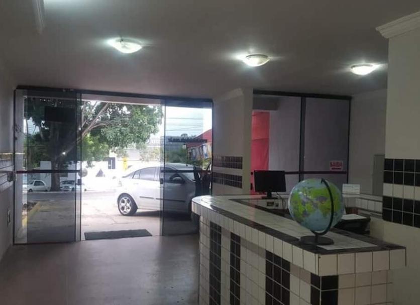 Recepción Foto
