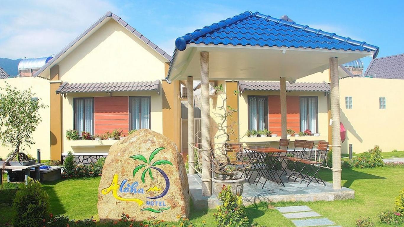 Aloha Binh Tien