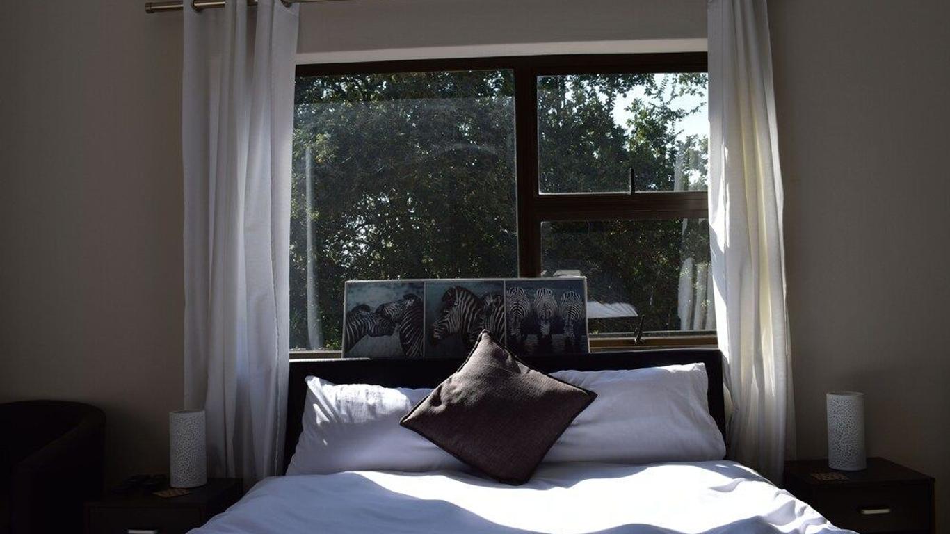 Mountvista Guesthouse