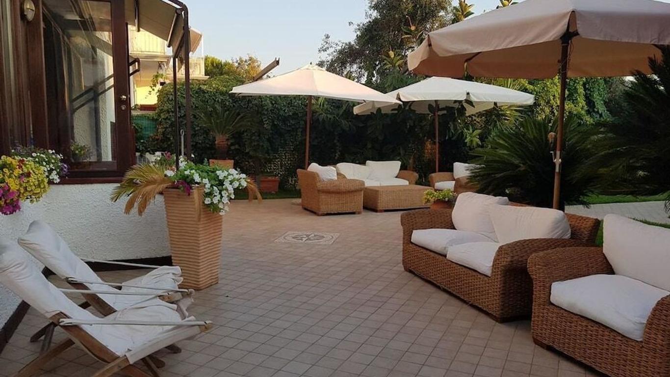 Villa Rosanna