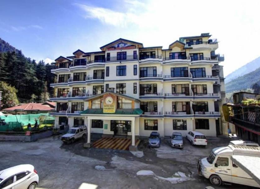 Edificio Foto