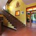 Escaleras