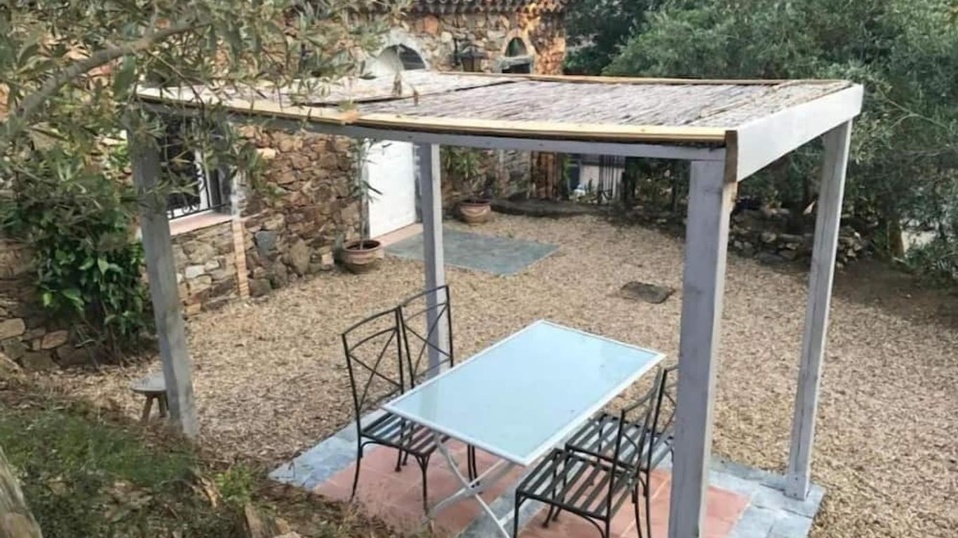 La Maison des Oliviers