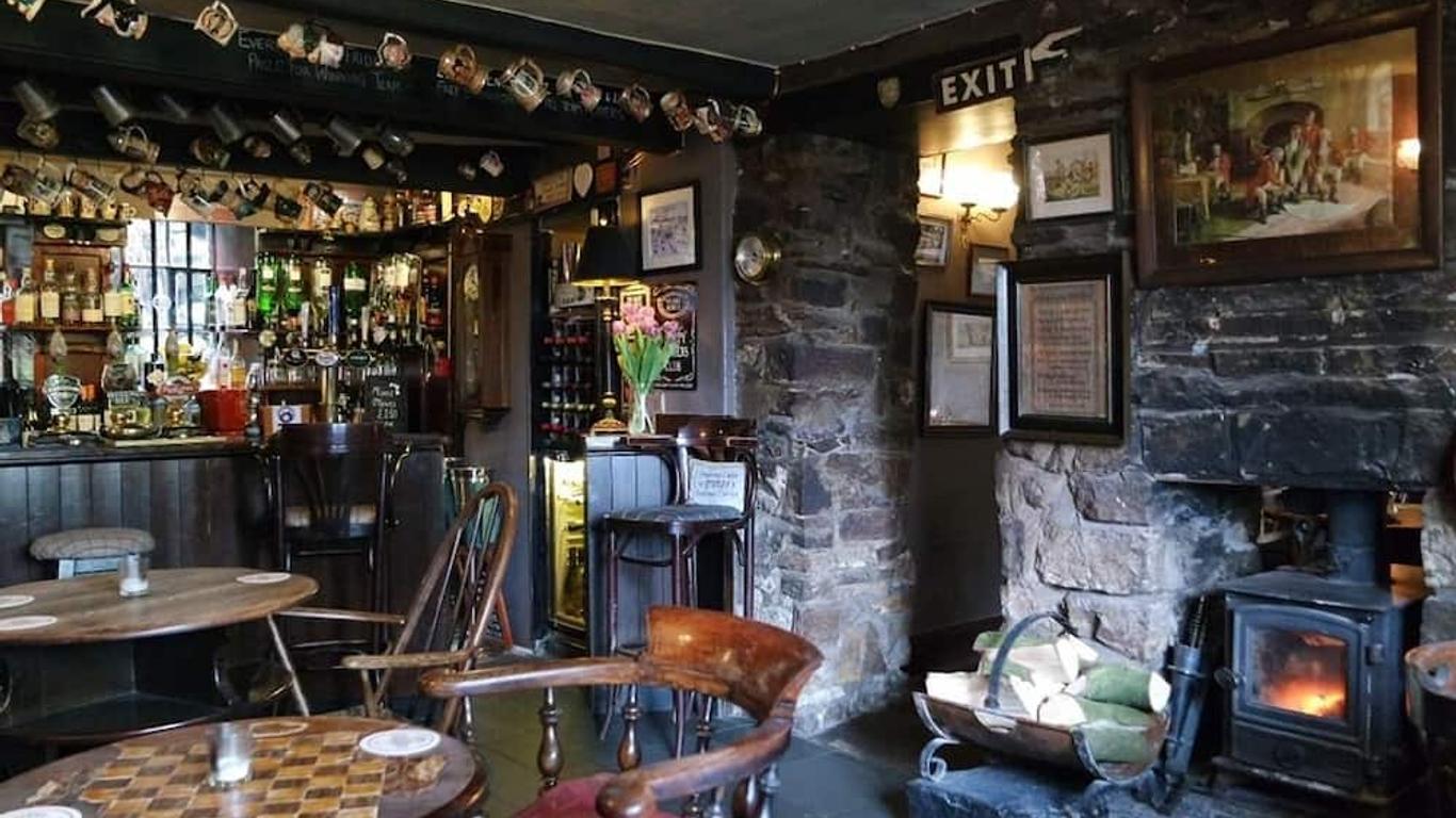 The Lamb Inn