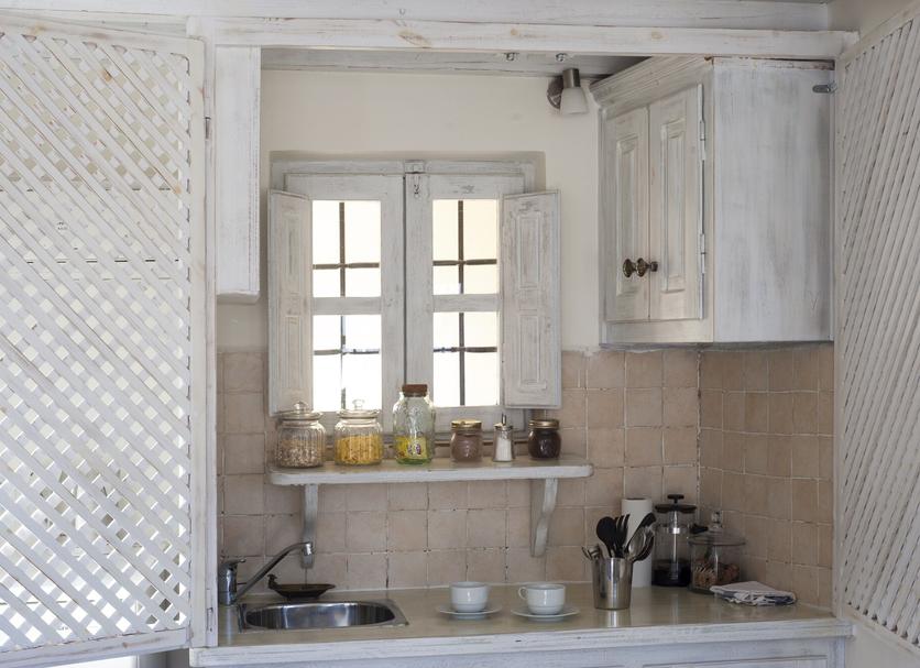 Cocina Foto