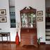 Servicio de la habitación