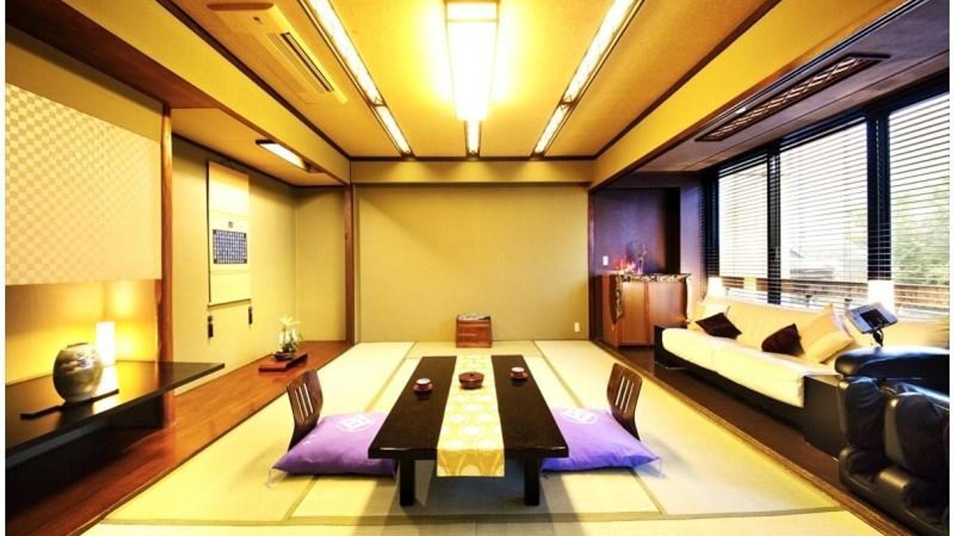 Kotobuki-tei