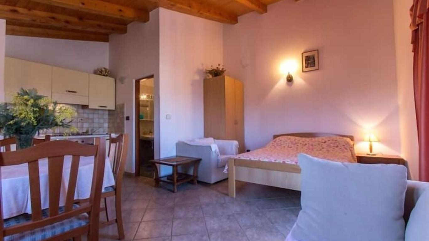 Villa Mara