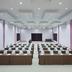 Sala de conferencias