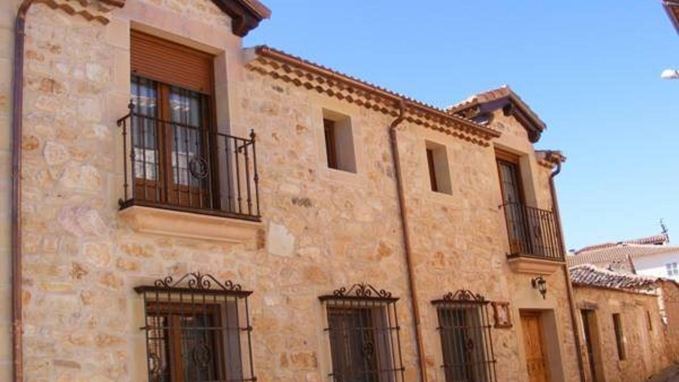 Hotel Rural El Museo