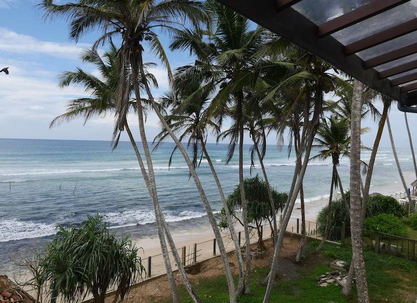 Playa Foto