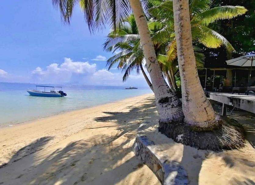 Playa Foto