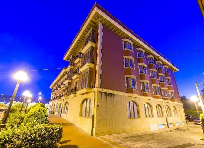 Edificio Foto