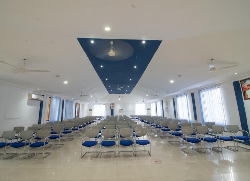 Sala de conferencias Foto