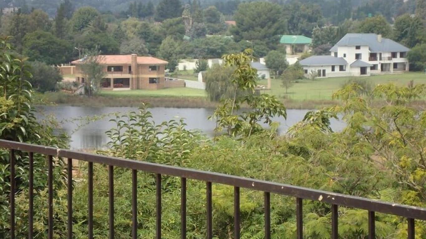 Gateway Guest House