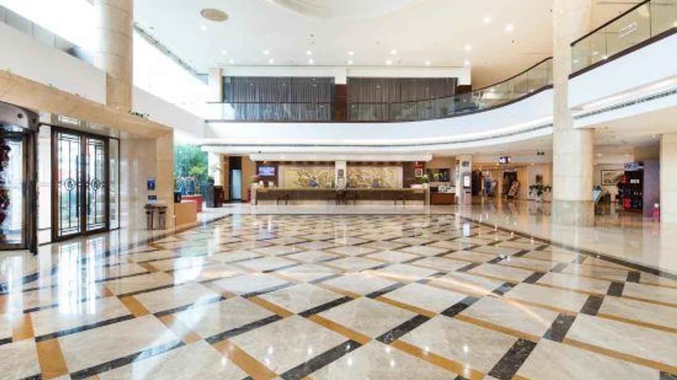 Yuanfei Hotel