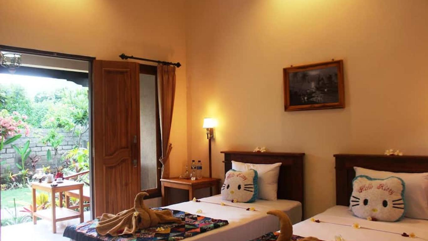 Pande Guest House