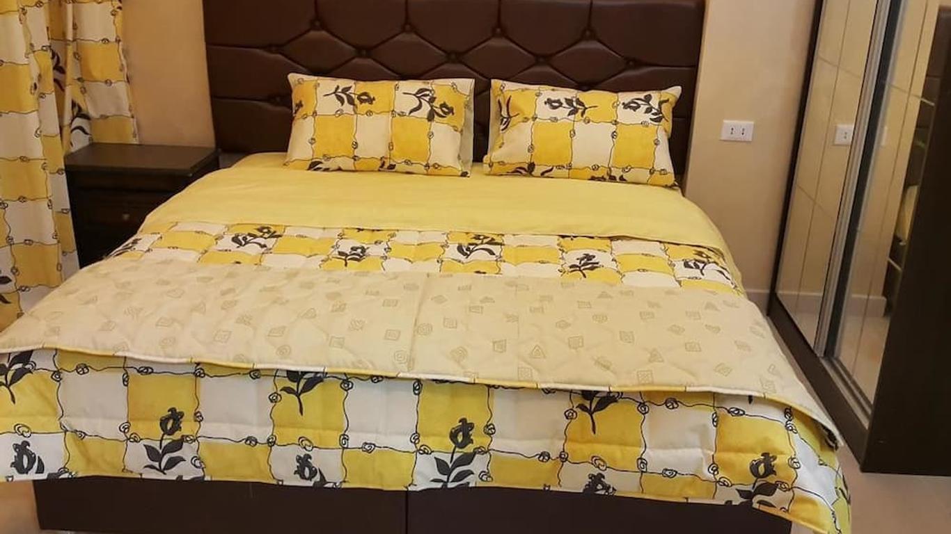 Nefertiti Hotel