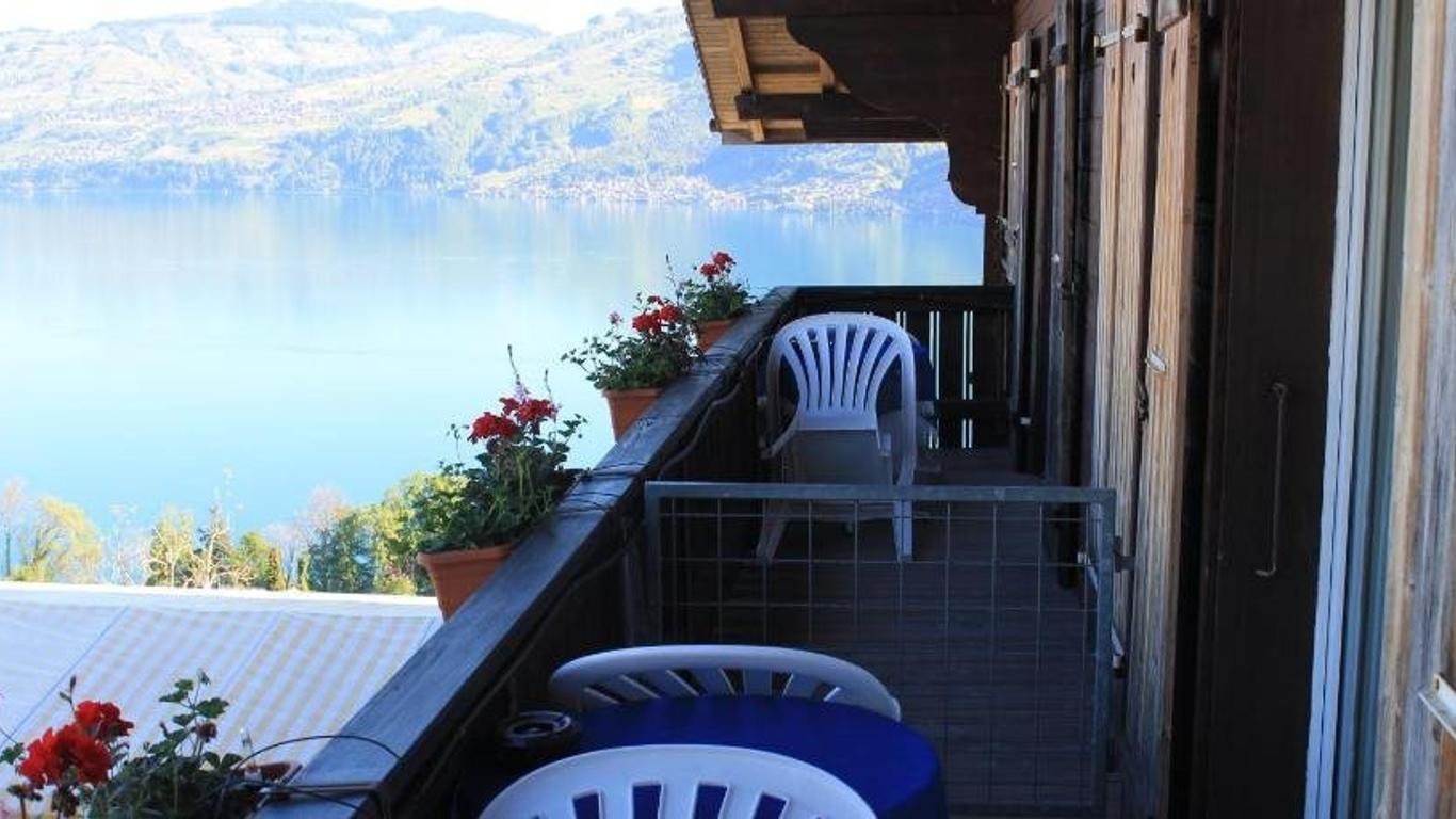 Hotel Seeblick
