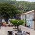 Vista del exterior