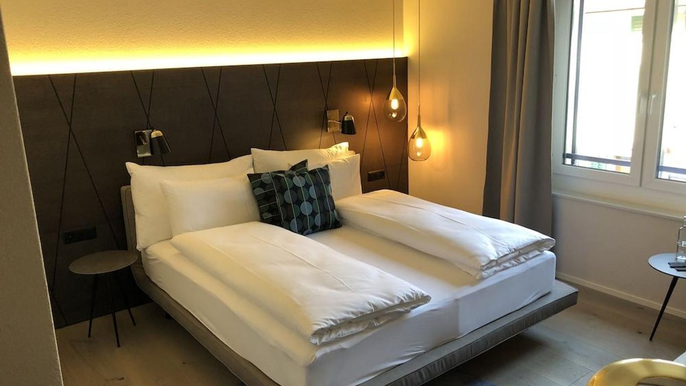 Boutique Hotel Sonne Seuzach
